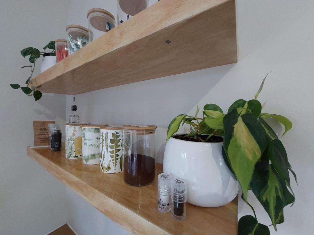 Upmarket Off Grid Cottage On Organic Farm In Secure Estate Howick Eksteriør billede